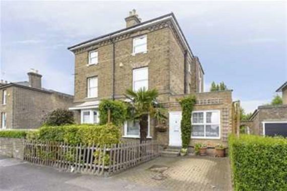 4 Bedroom Semi-Detac...
